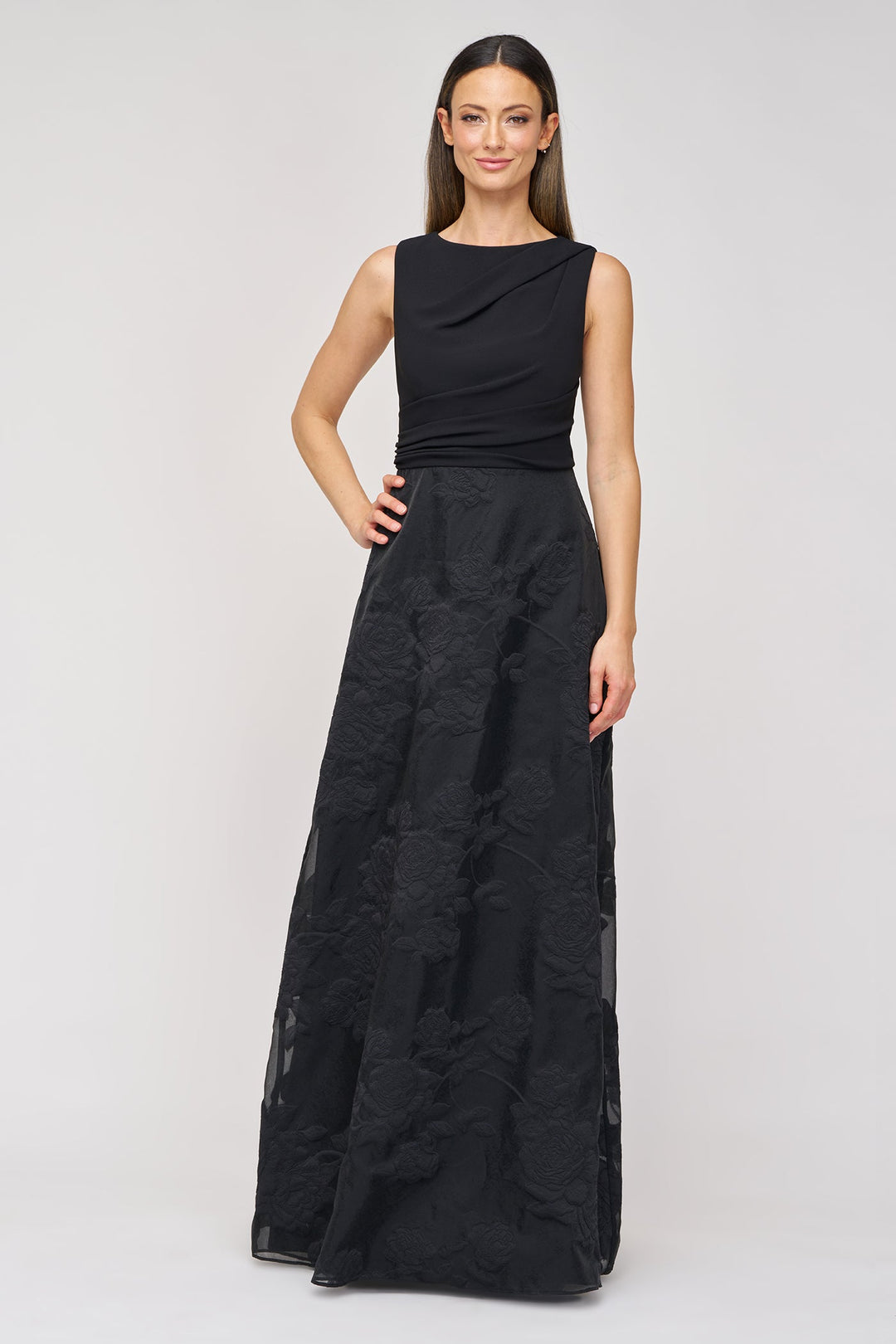 Valery Gown from KADOU Boutique