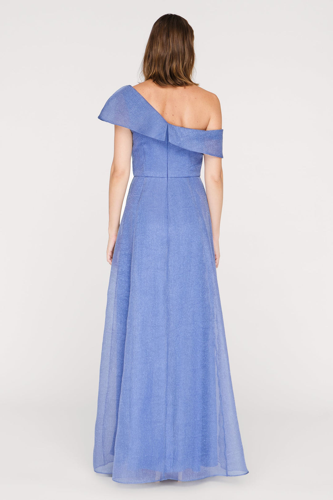 Evangeline Organza Gown from KADOU Boutique