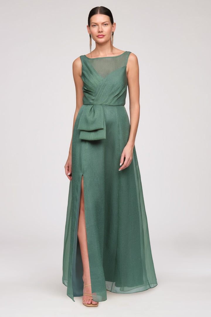 Carey Organza Gown from KADOU Boutique