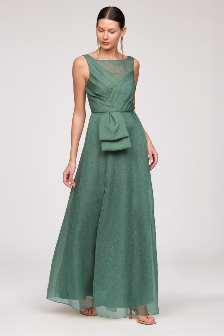 Carey Organza Gown from KADOU Boutique