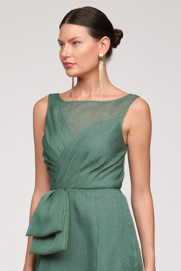 Carey Organza Gown from KADOU Boutique