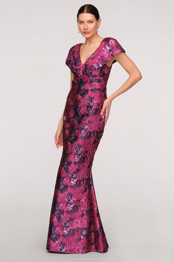 Aurelia Mermaid Gown