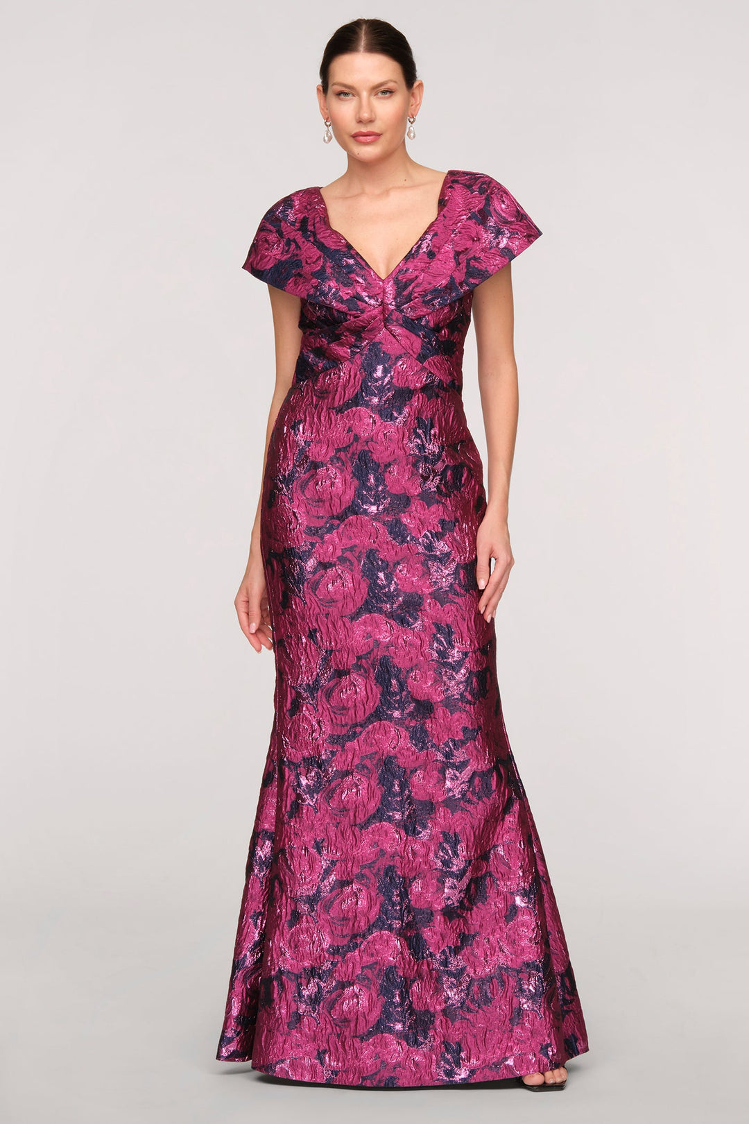 Aurelia Mermaid Gown