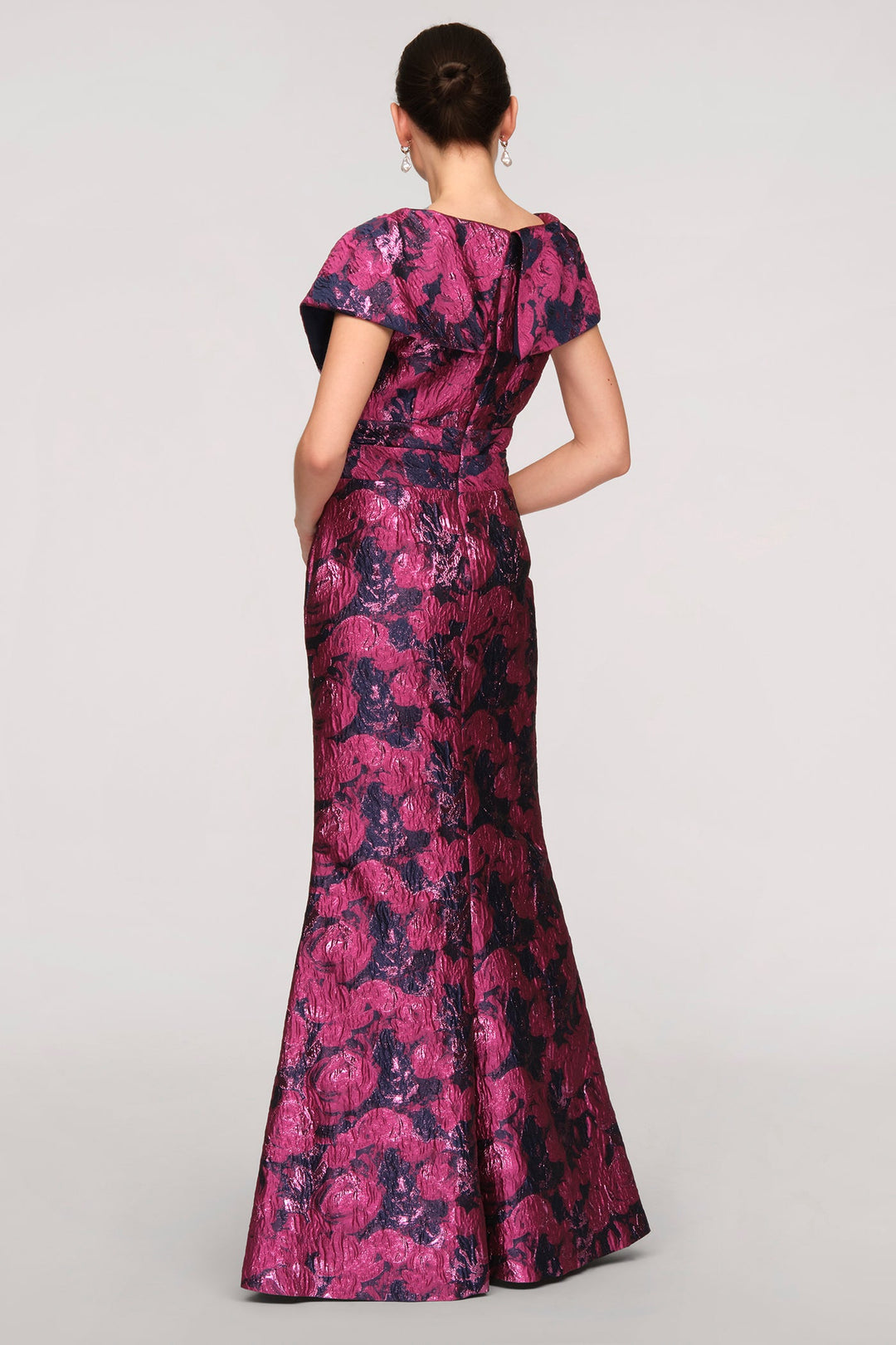 Aurelia Mermaid Gown