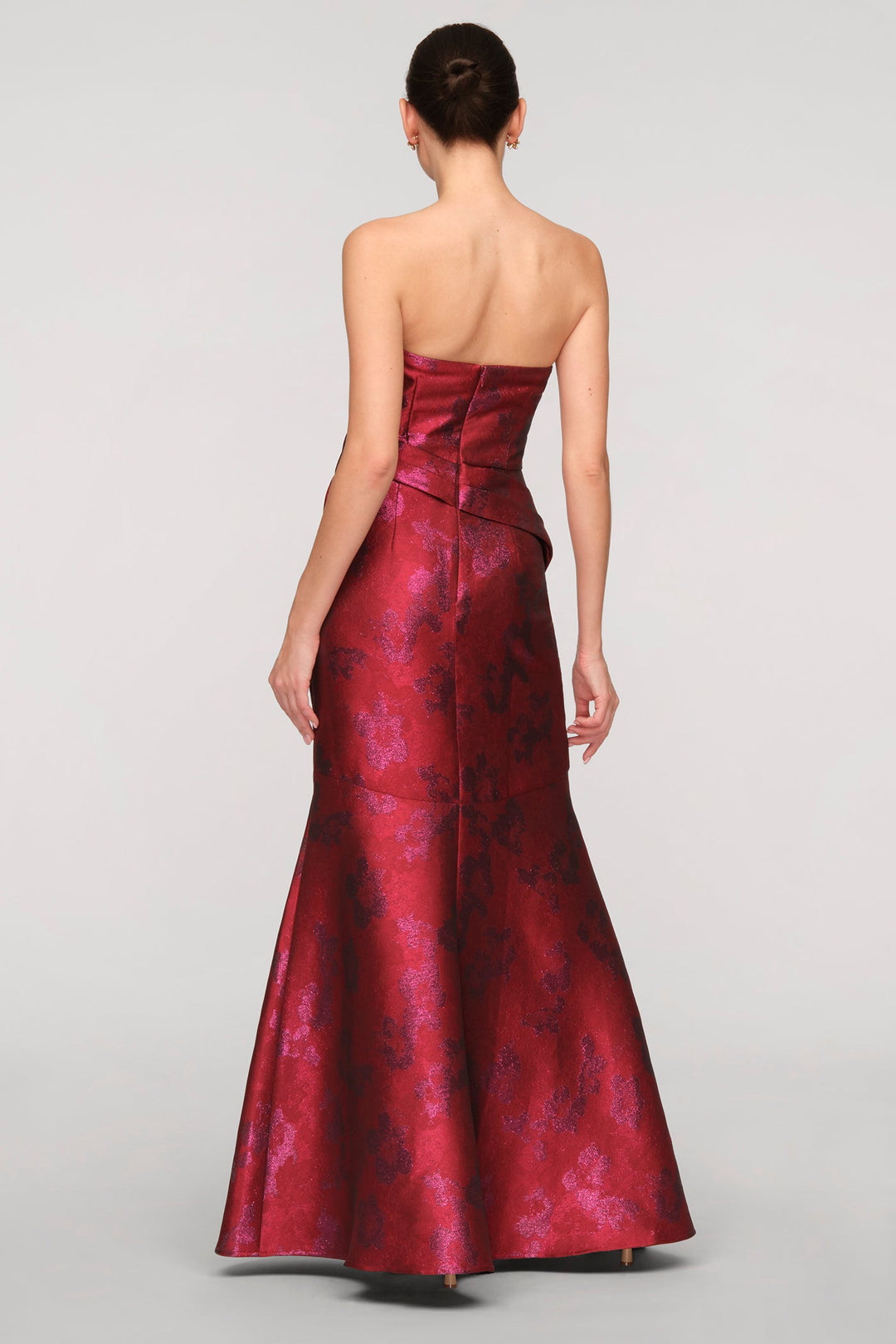 Sylvie Mermaid Gown