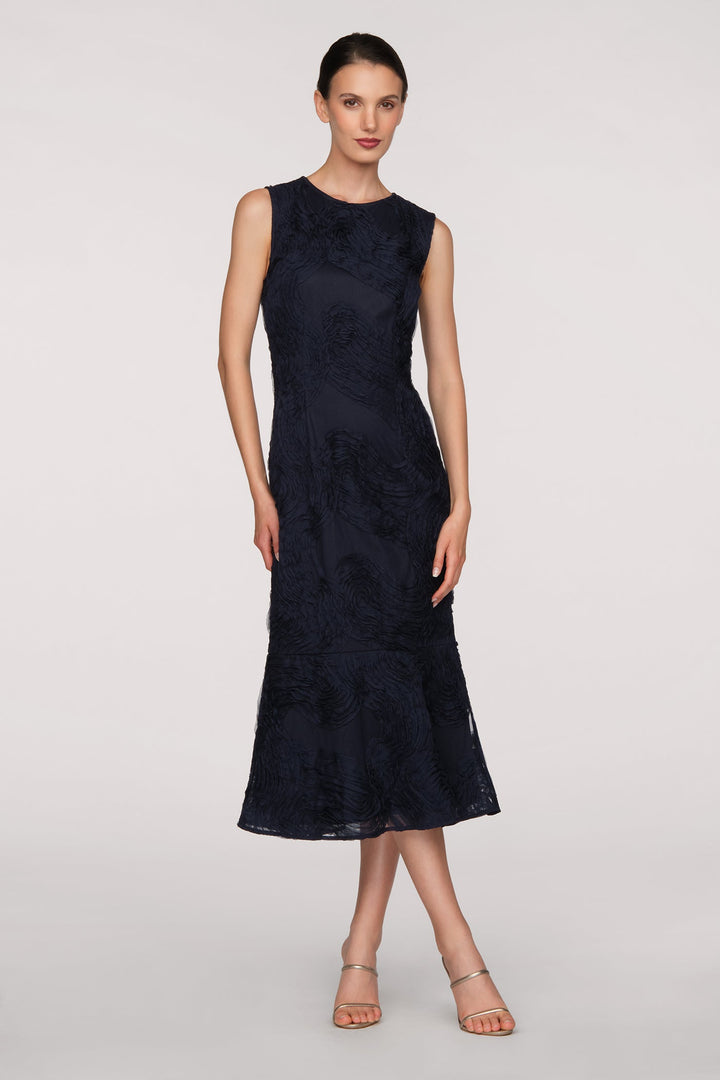 Melina Cocktail Dress from KADOU Boutique