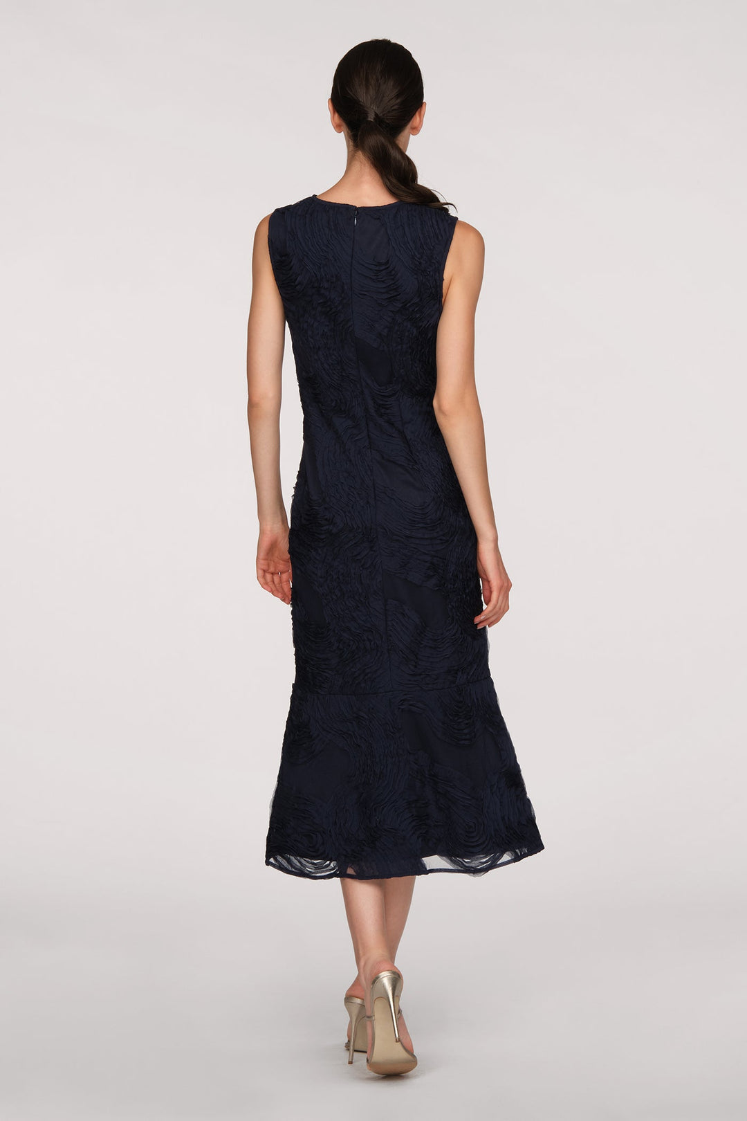 Melina Cocktail Dress from KADOU Boutique