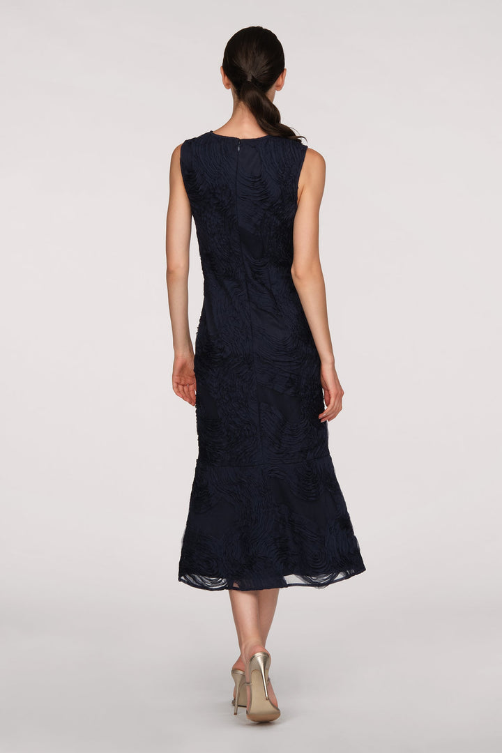 Melina Cocktail Dress from KADOU Boutique