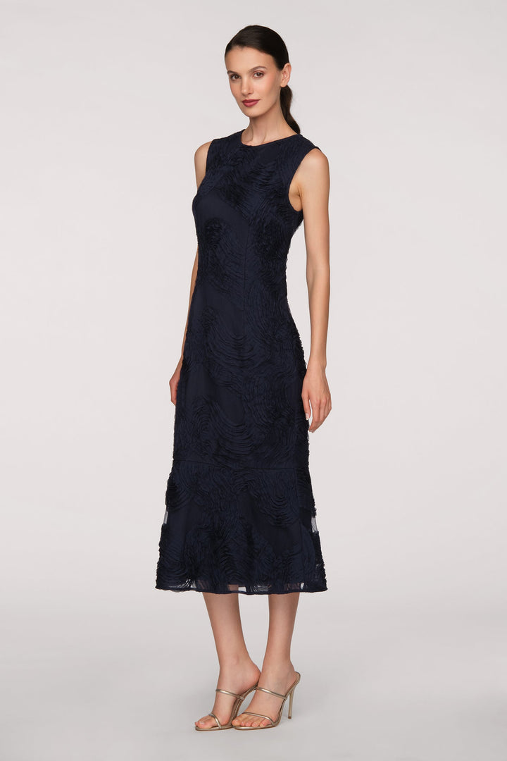 Melina Cocktail Dress from KADOU Boutique