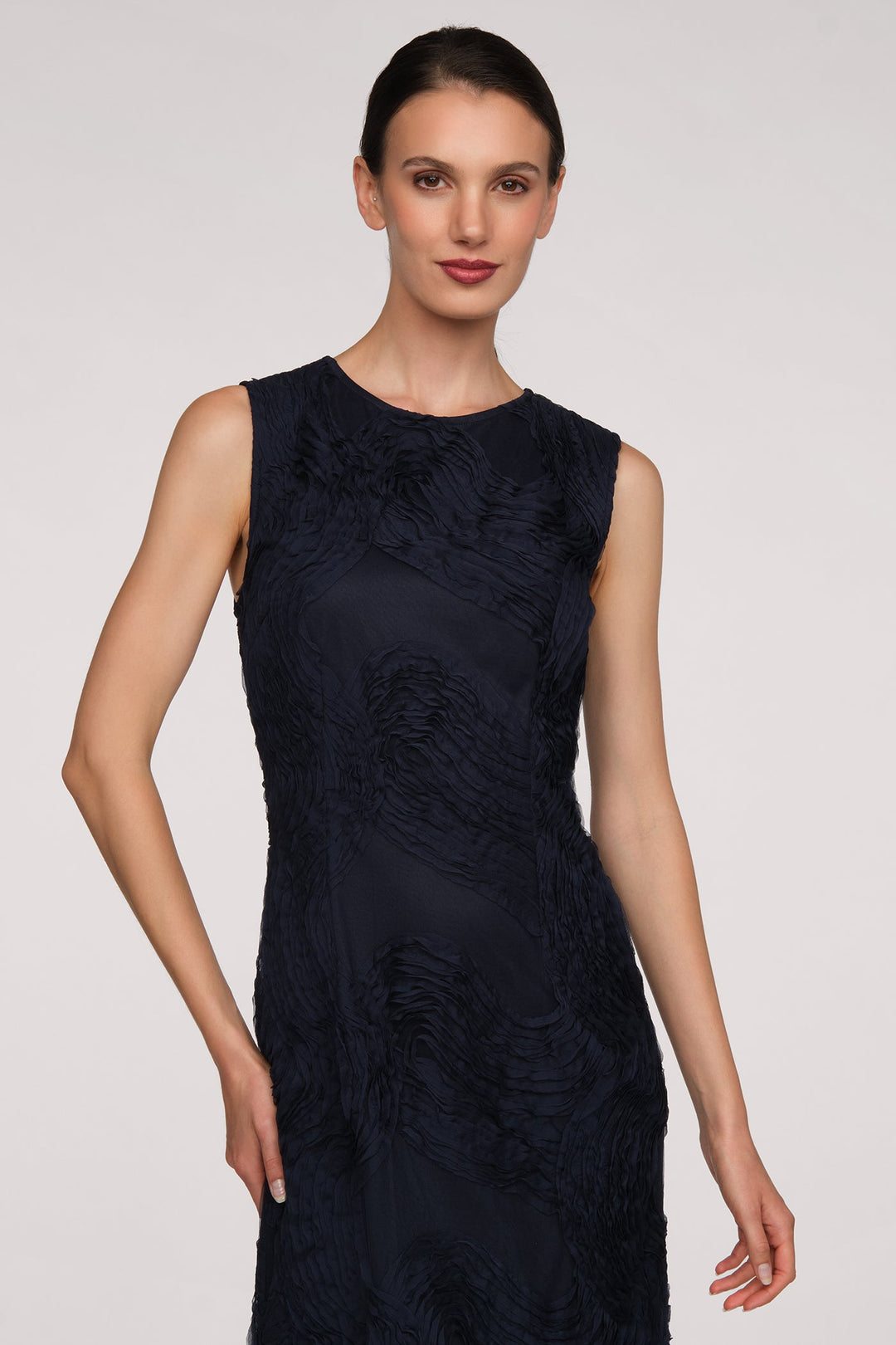 Melina Cocktail Dress from KADOU Boutique