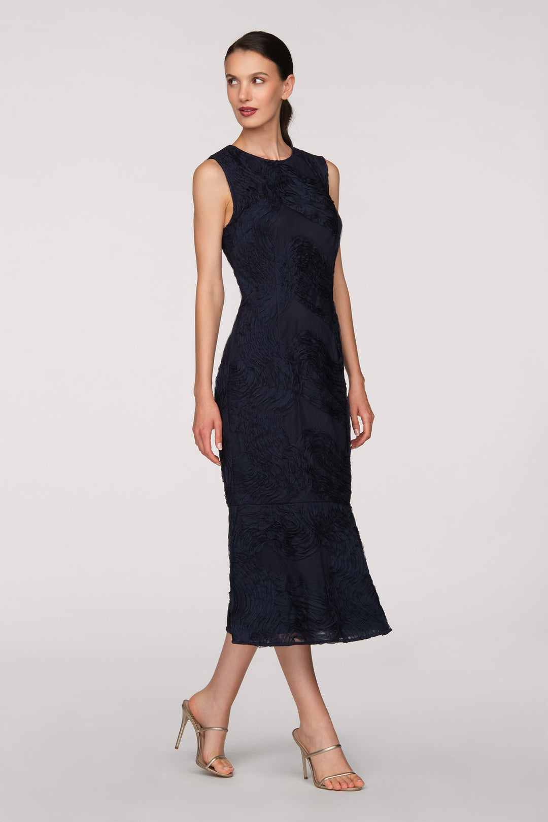 Melina Cocktail Dress from KADOU Boutique