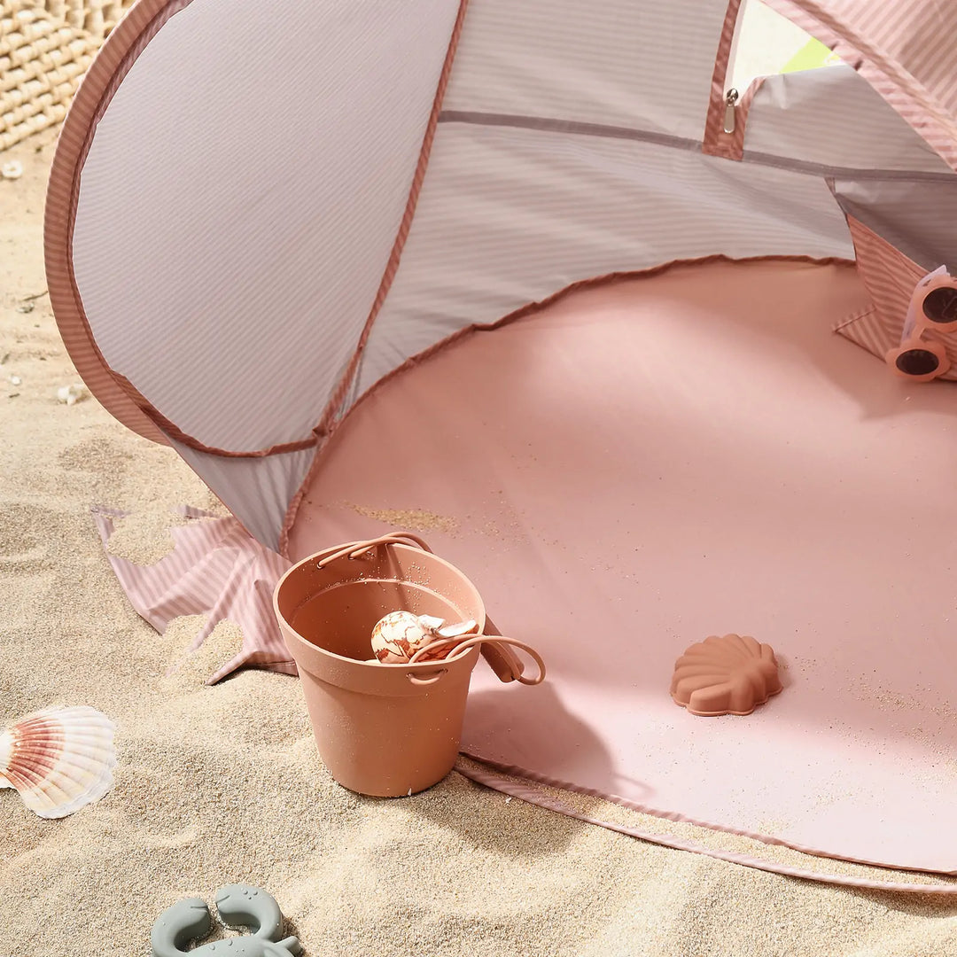 Tiny Land® One-Stop Beach Toy &amp; Tent Set