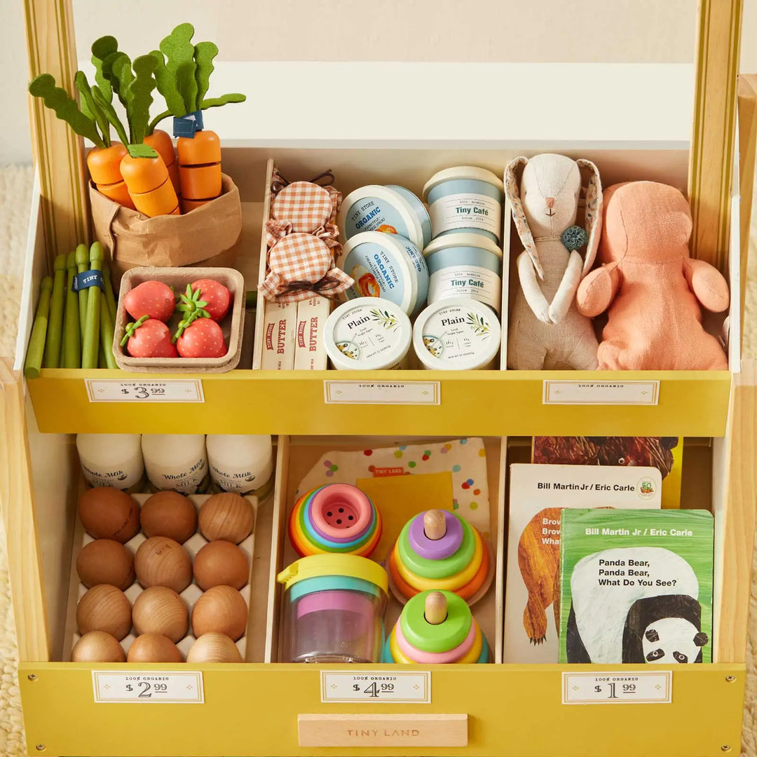 Tiny Land® Kid&