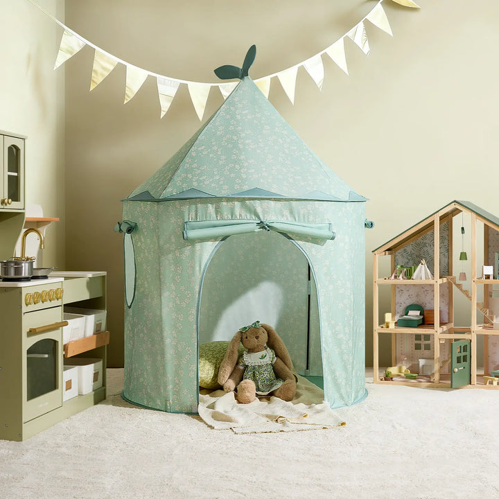 Tiny Land® Kids Tent – Indoor Tent for Toddlers