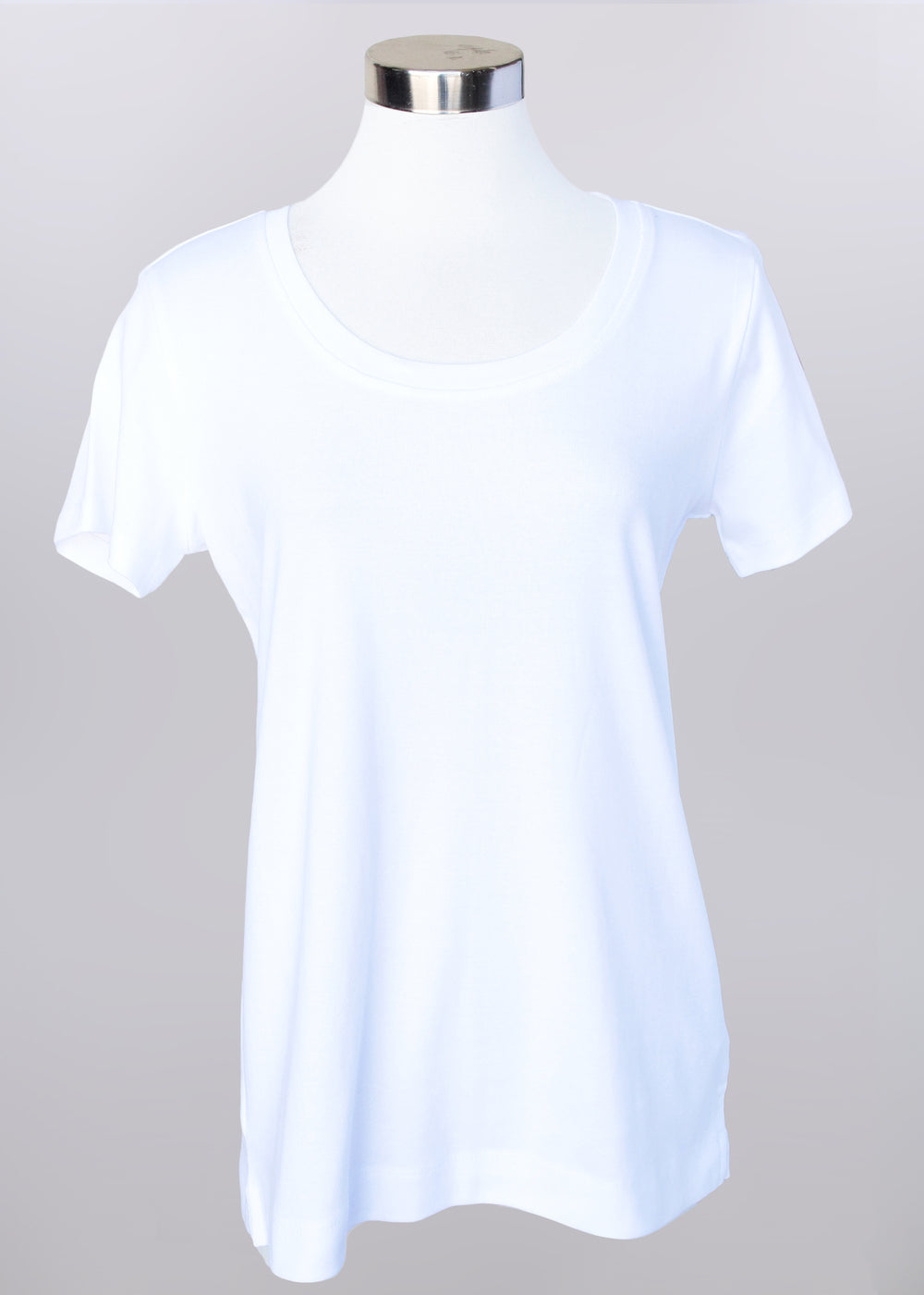 Basic Tee from KADOU Boutique