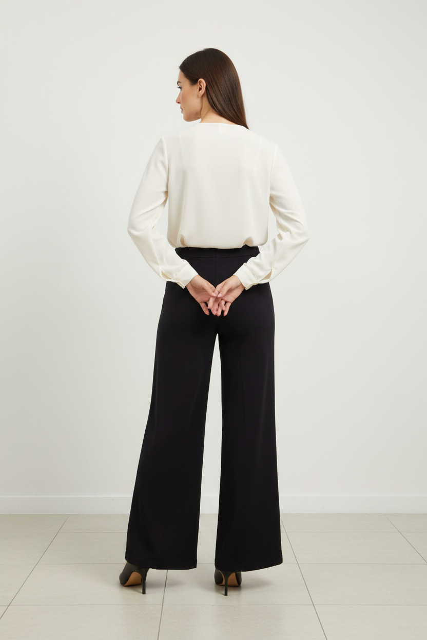 Ponte Roma Ankle Pants