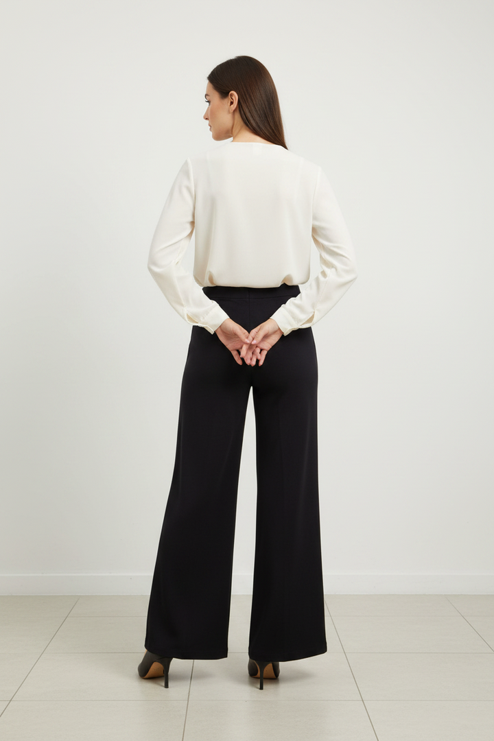 Ponte Roma Ankle Pants