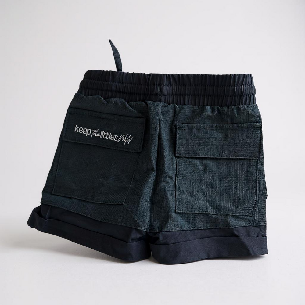 Hiking Shorts from KADOU Boutique