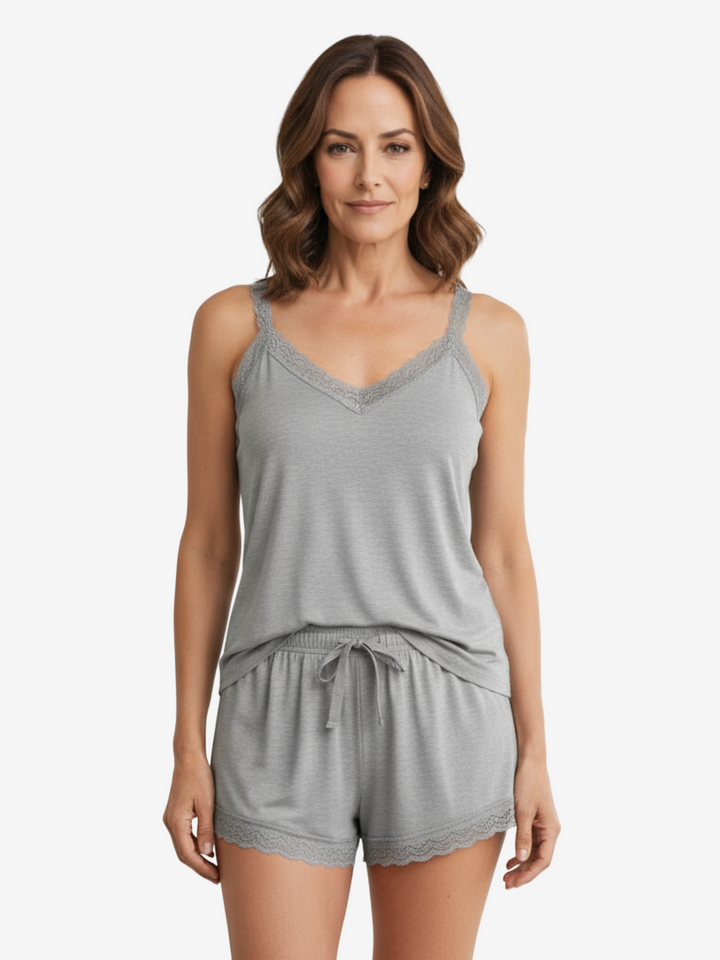 Cara Short