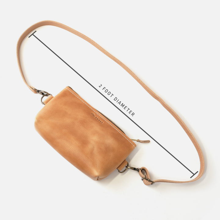 Atna Belt Bag