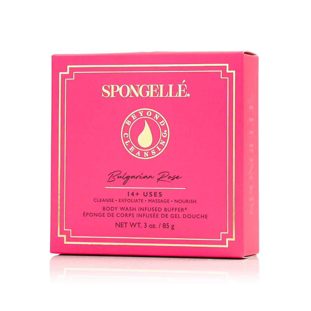 Bulgarian Rose | Boxed Flower from KADOU Boutique