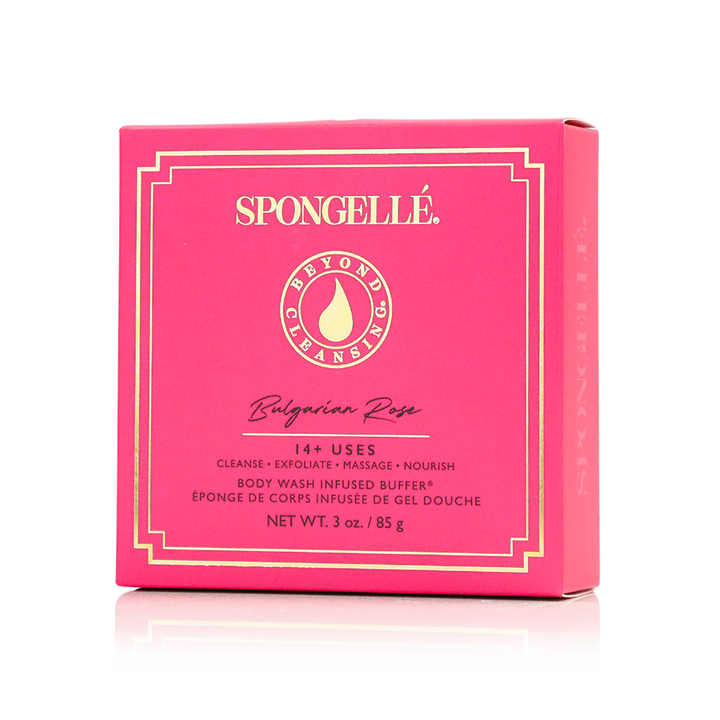 Bulgarian Rose | Boxed Flower from KADOU Boutique