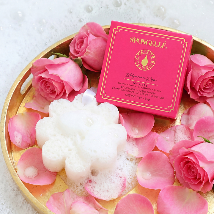 Bulgarian Rose | Boxed Flower from KADOU Boutique