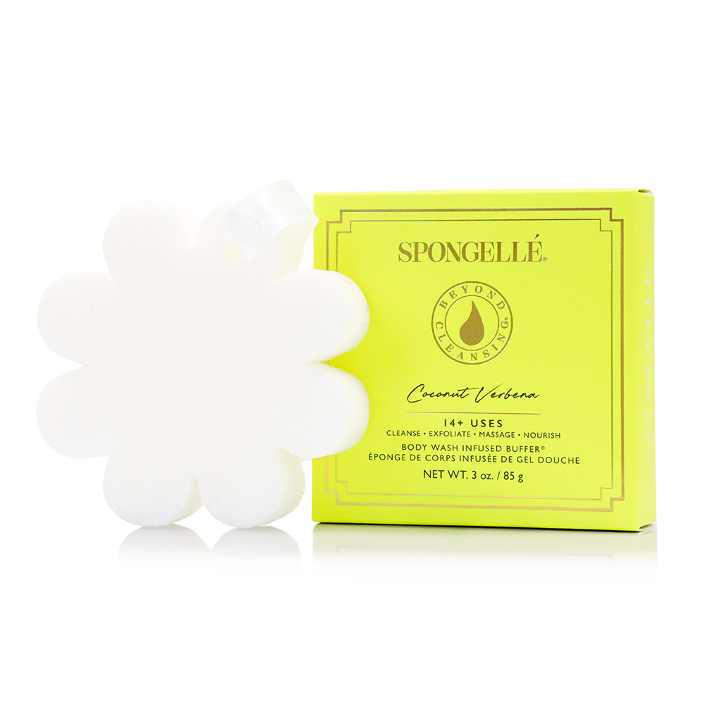 Coconut Verbena | Boxed Flower from KADOU Boutique