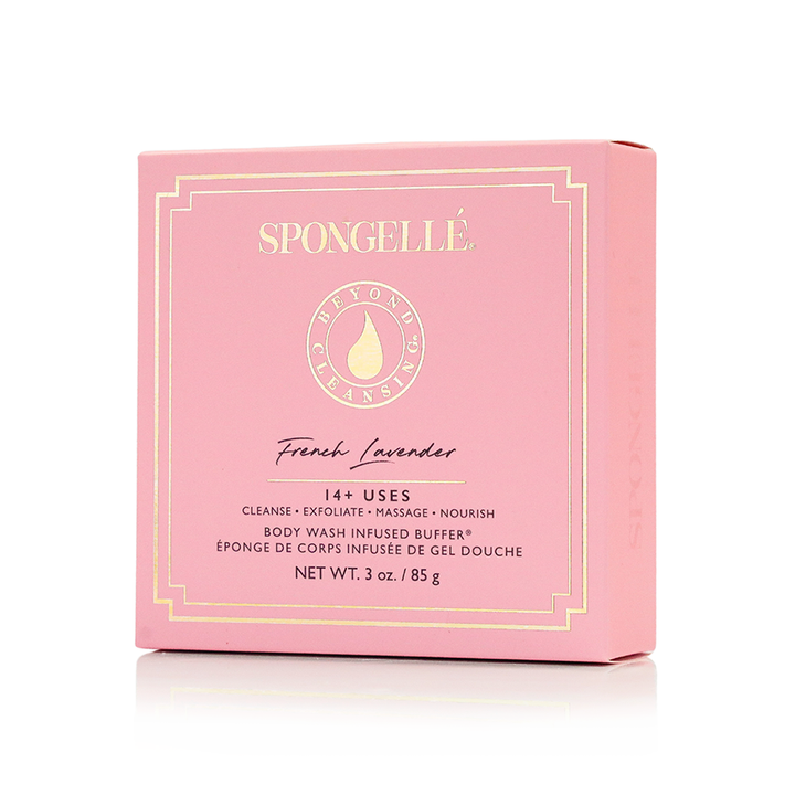 French Lavender | Boxed Flower from KADOU Boutique
