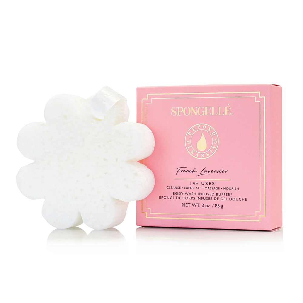 French Lavender | Boxed Flower from KADOU Boutique