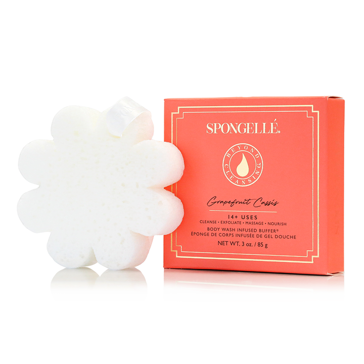 Grapefruit Cassis | Boxed Flower from KADOU Boutique