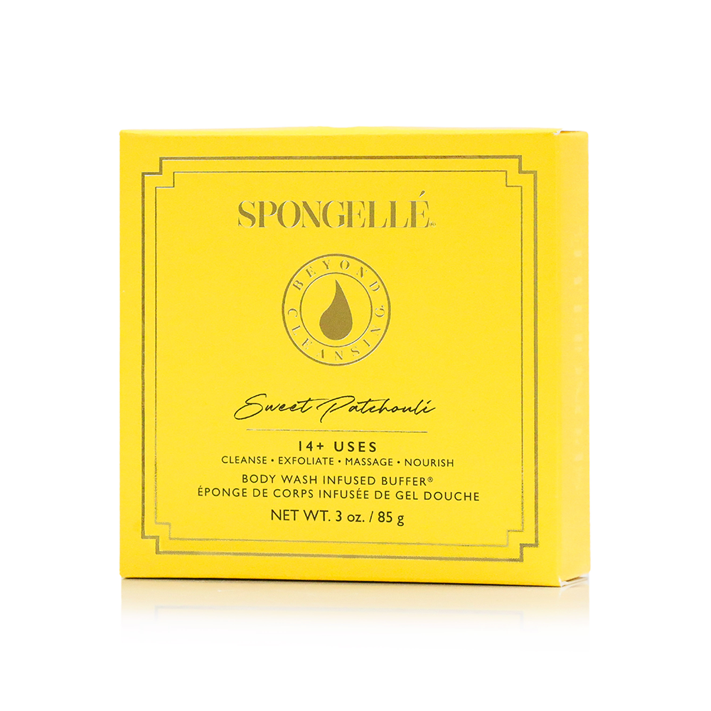 Sweet Patchouli | Boxed Flower from KADOU Boutique