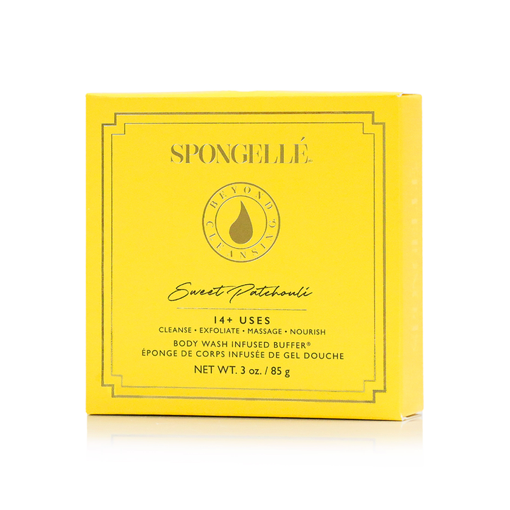 Sweet Patchouli | Boxed Flower from KADOU Boutique