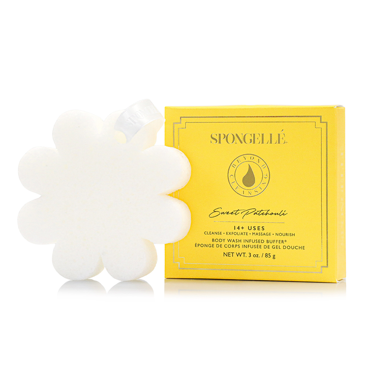 Sweet Patchouli | Boxed Flower from KADOU Boutique