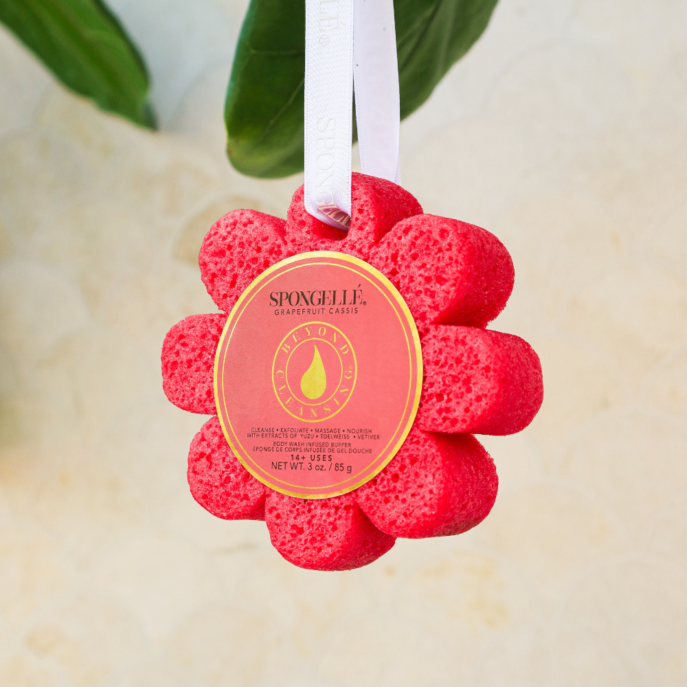 Grapefruit Cassis | Wild Flower from KADOU Boutique