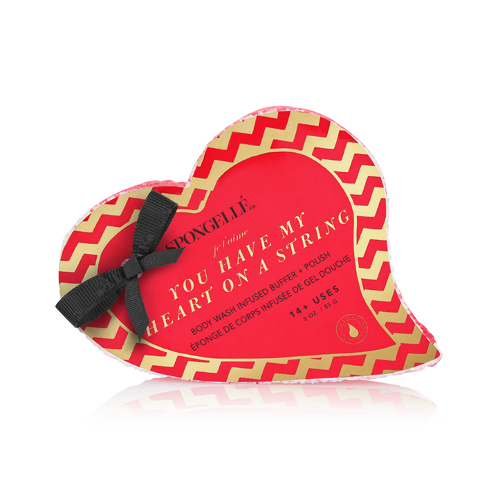 You Have My Heart On a String from KADOU Boutique