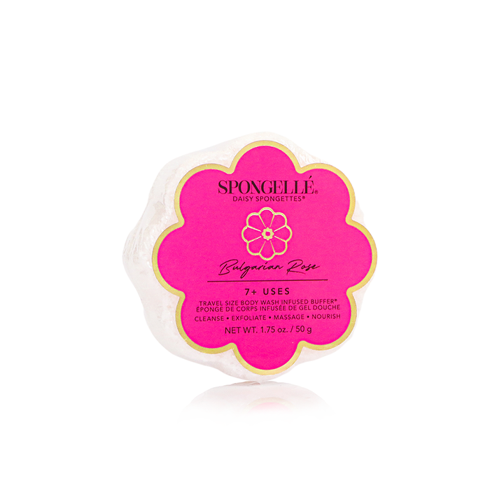 Bulgarian Rose 5-Piece Set from KADOU Boutique