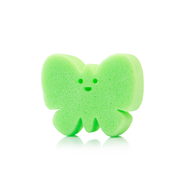 Butterfly | Eco Animals Kids Buffer from KADOU Boutique