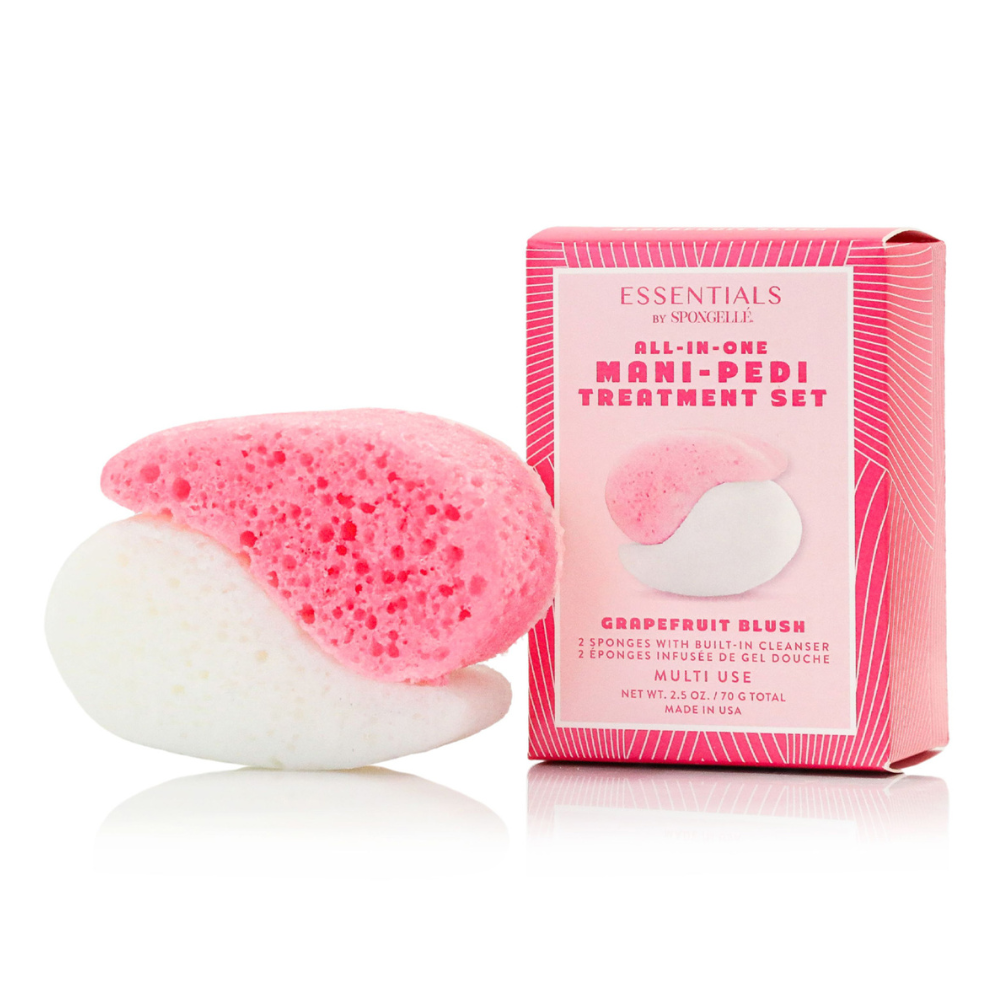 Awaken Mani-Pedi Bundle from KADOU Boutique