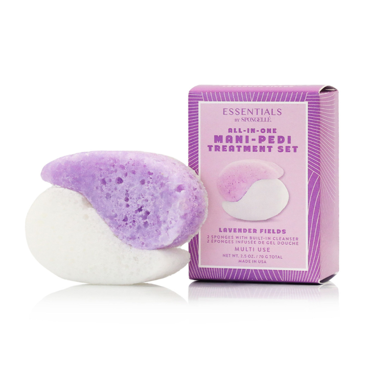 Essentials Mani-Pedi Assorted Pack