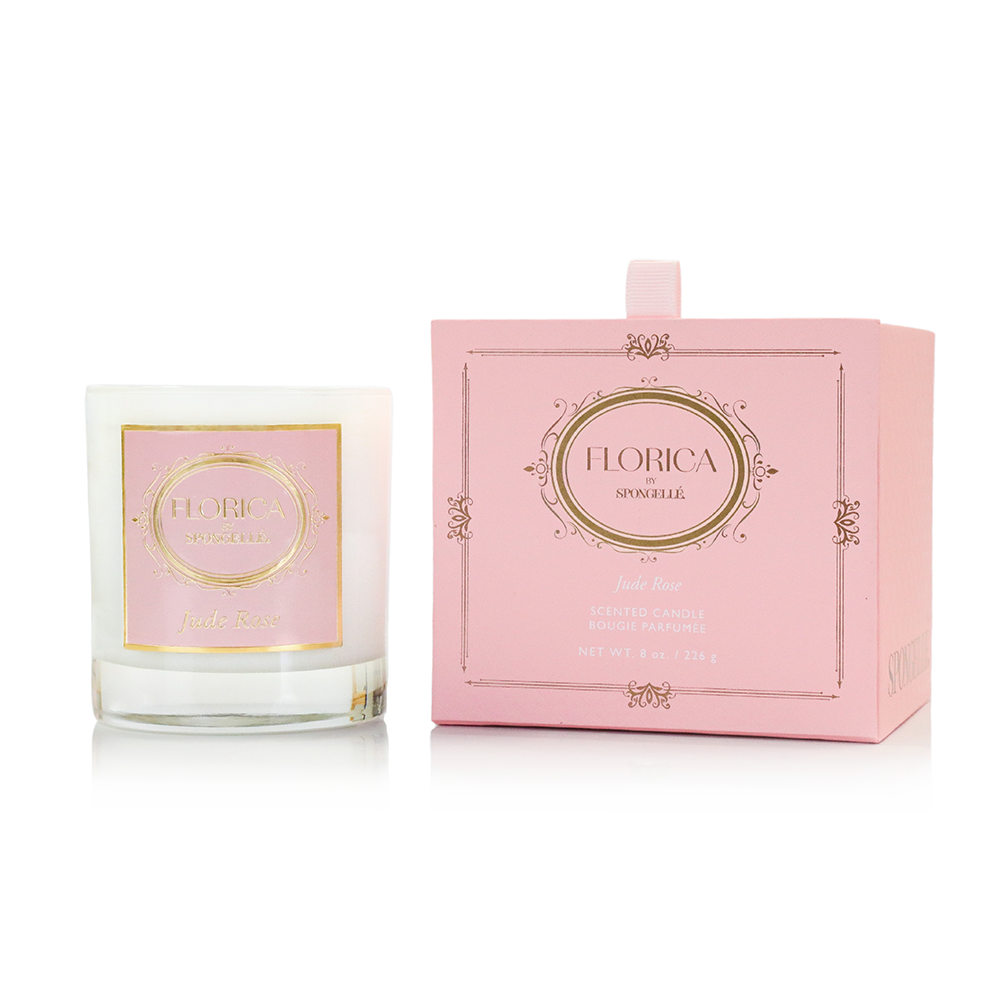 Eternal Bloom Jude Rose 2-Piece Bundle from KADOU Boutique