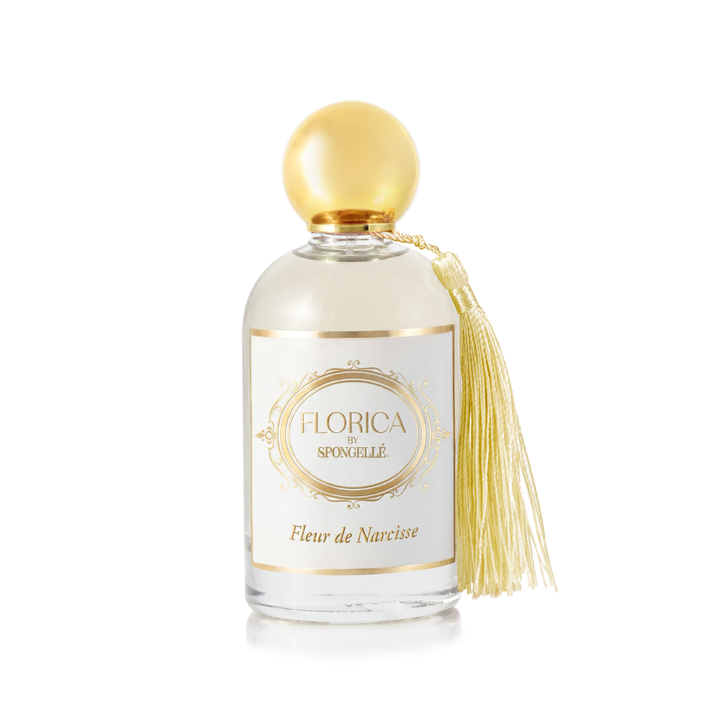 Fleur De Narcisse Eau De Parfum | Florica from KADOU Boutique