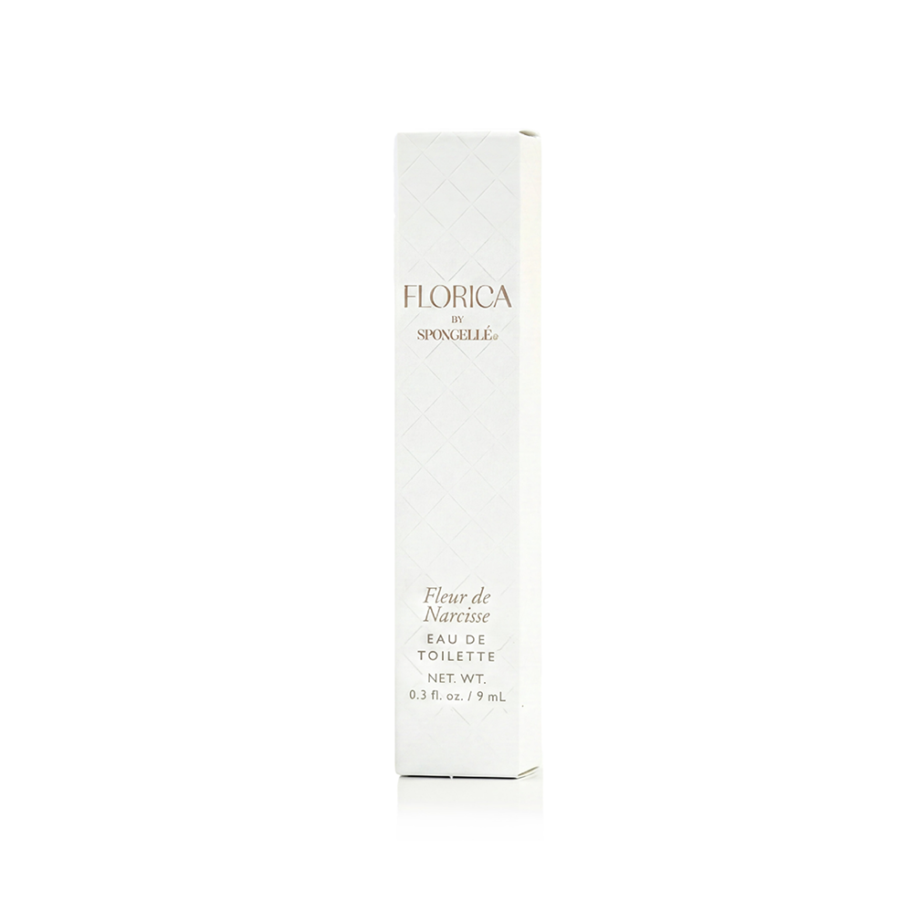 Fleur De Narcisse Eau De Toilette | Florica from KADOU Boutique