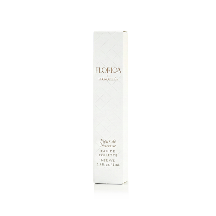 Fleur De Narcisse Eau De Toilette | Florica from KADOU Boutique