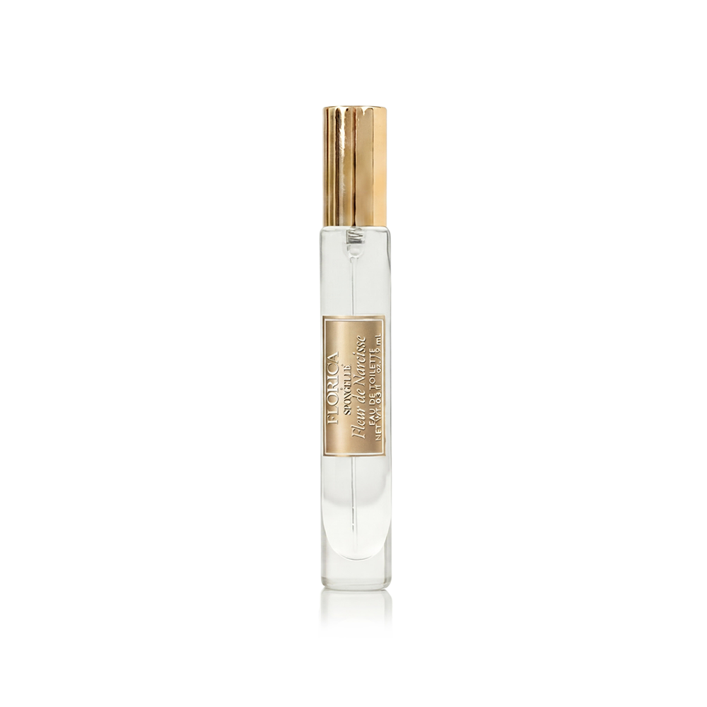 Fleur De Narcisse Eau De Toilette | Florica from KADOU Boutique