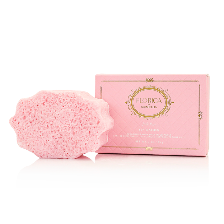 Sweet Gesture Jude Rose 3-Piece Bundle from KADOU Boutique