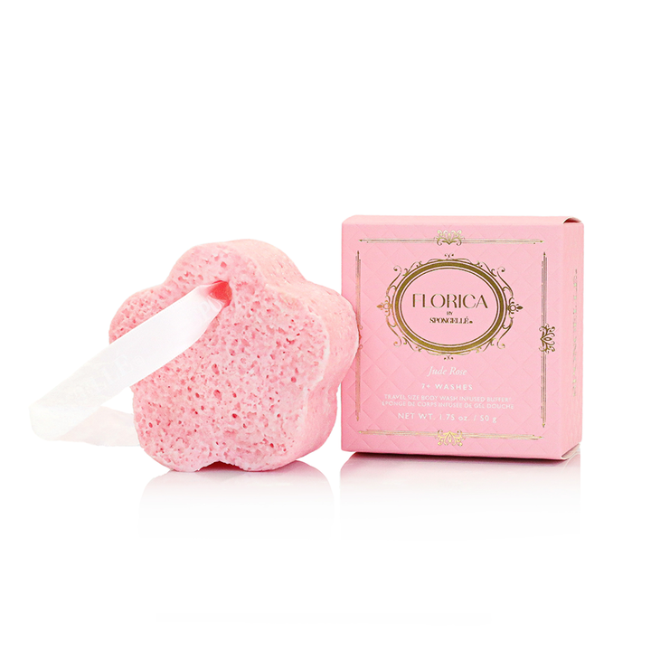 Sweet Gesture Jude Rose 3-Piece Bundle from KADOU Boutique