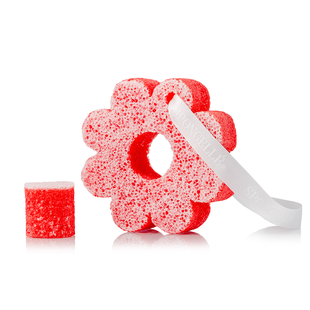 Pua Kenikeni &amp; White Ginger Hawaiian Body Buffer Set from KADOU Boutique