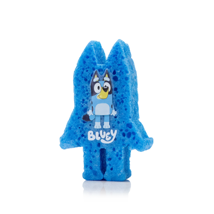 Bluey - Berry Blast Body Buffer | Bluey from KADOU Boutique