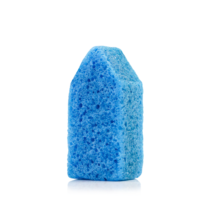 Cerulean Splash Body Buffer | Crayola from KADOU Boutique